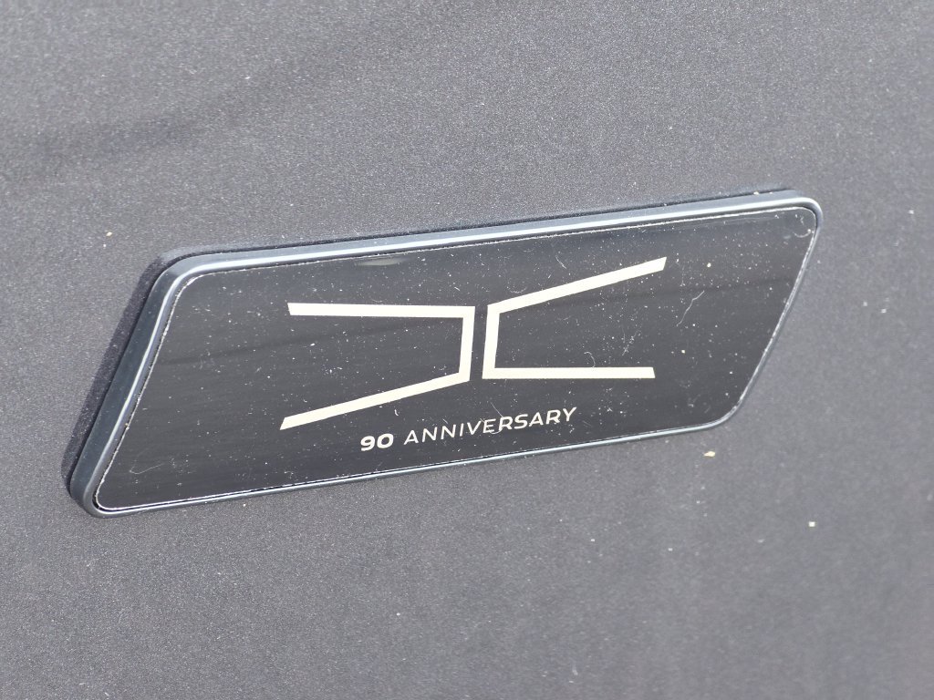 2026 Jaguar F-Pace R-Dynamic S - Photo 20