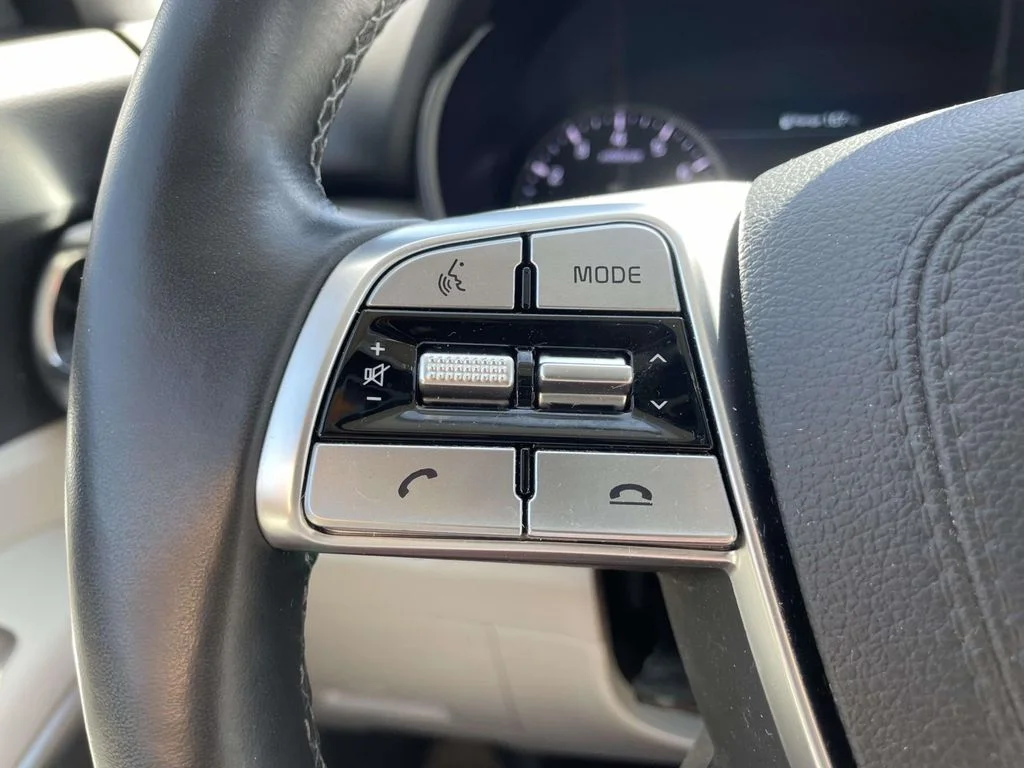 2022 Kia Telluride SX - Photo 14