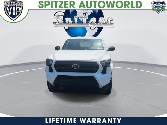 New 2026 Ice Cap Toyota  SR image 3