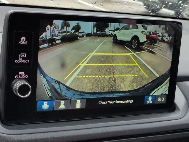 Certified Used 2026 Blue Metallic Honda SE image 20