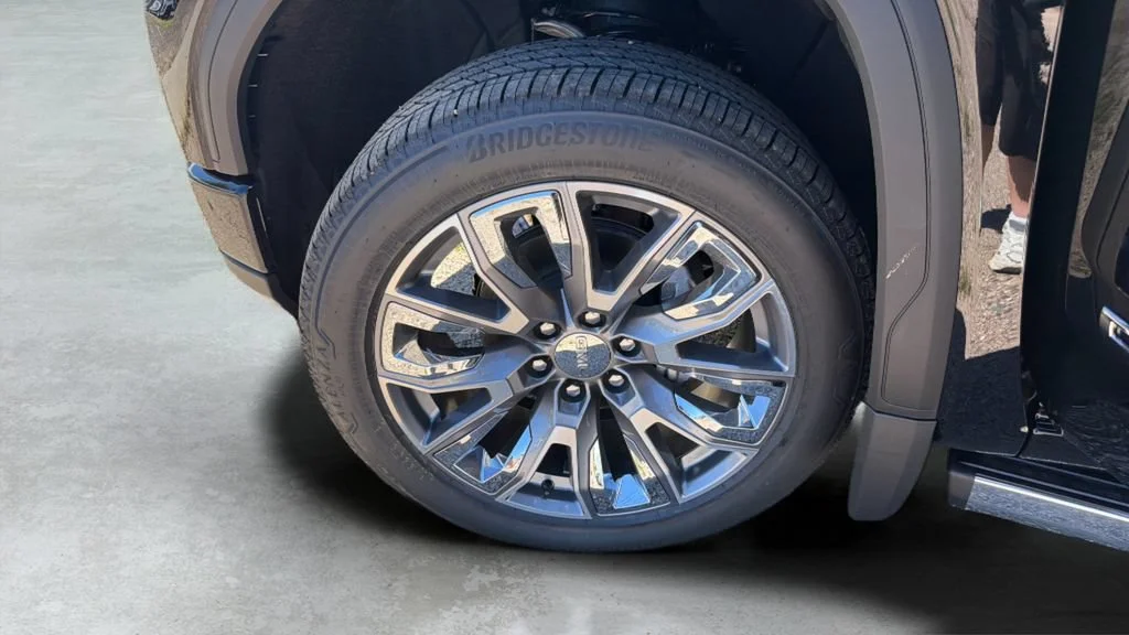 2026 GMC Sierra 1500 Denali - Photo 19