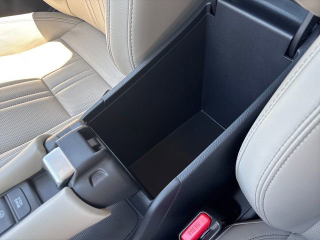 2024 Honda HR-V EX-L - Photo 59