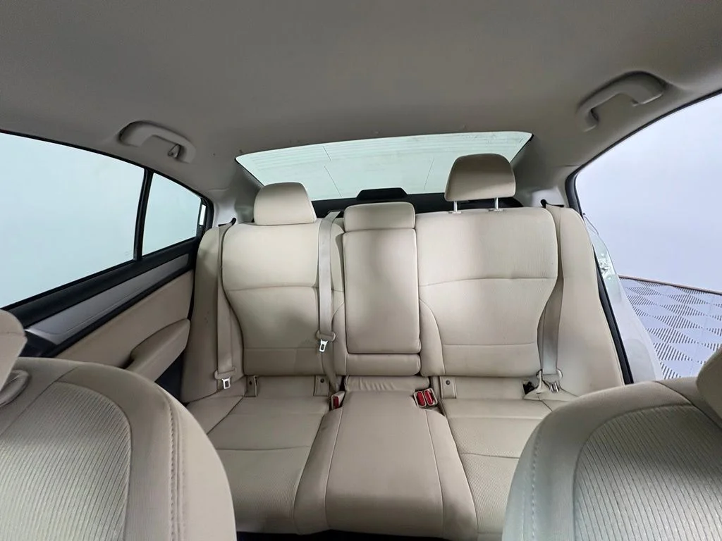 Used 2018 Gray Subaru 2.5i image 6