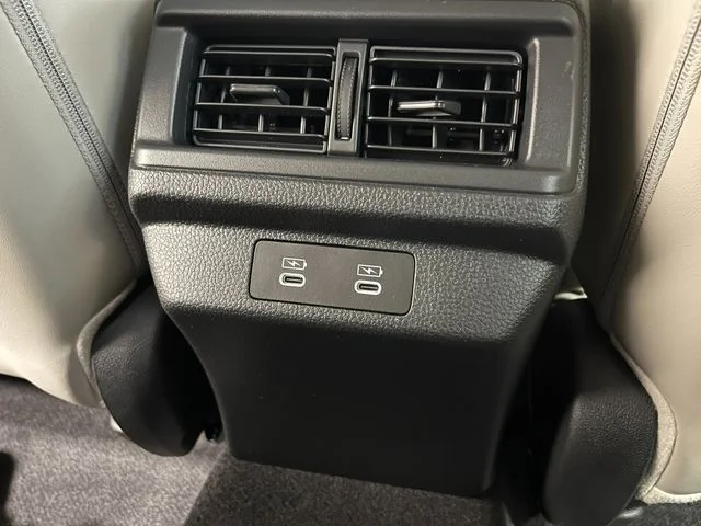 New 2026 Gray Honda EX-L image 27