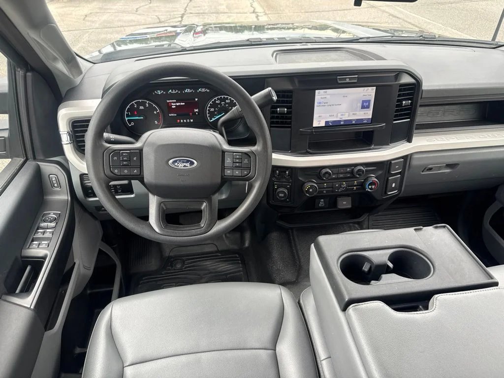 Used 2026 Gray Ford XL image 25