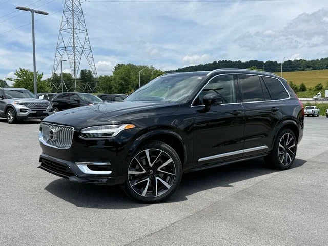 2023 Volvo XC90 B6 Plus 7-Seater 4WD's photo