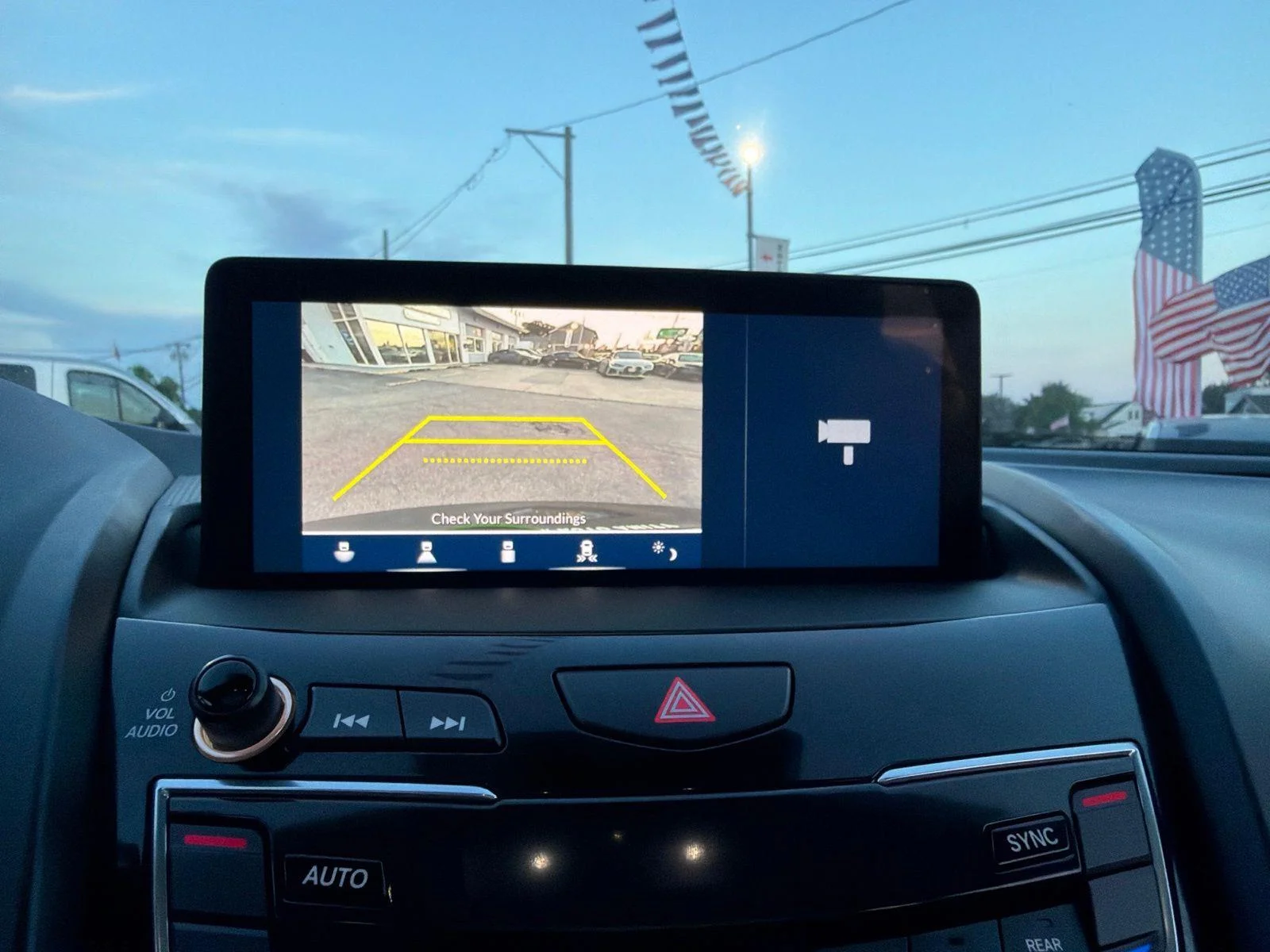 2023 Acura RDX Base - Photo 32