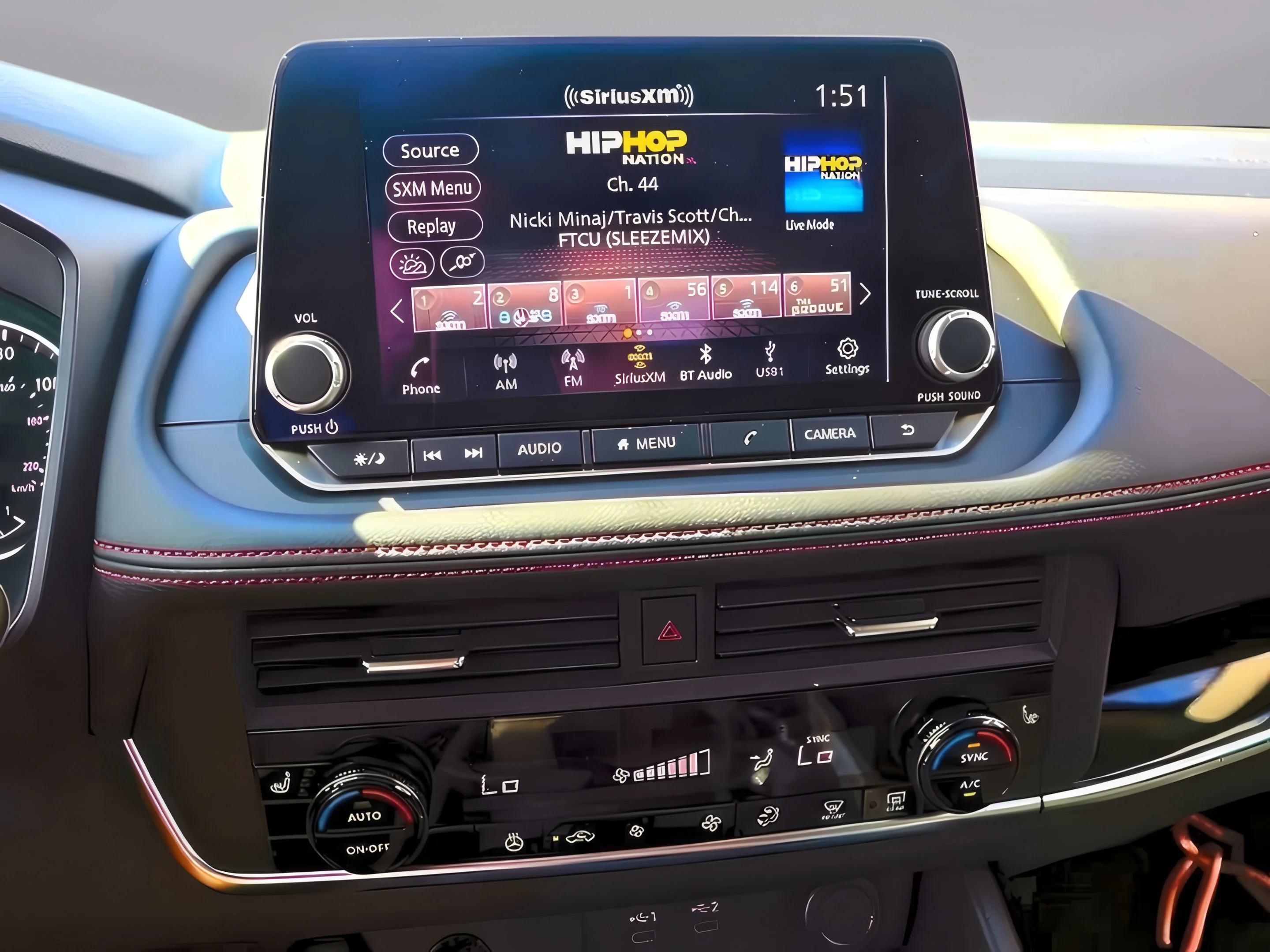 2025 Nissan Rogue Rock Creek - Photo 22