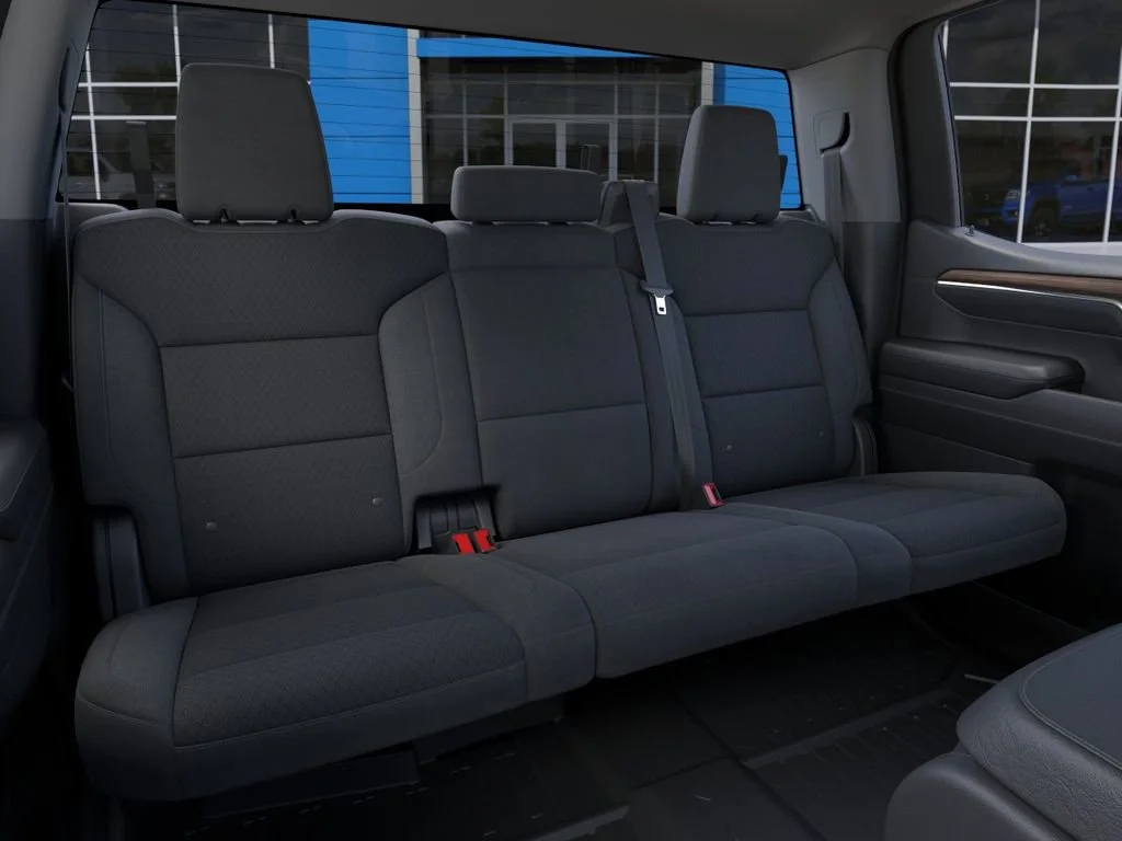 2026 Chevrolet Silverado 1500 RST - Photo 19
