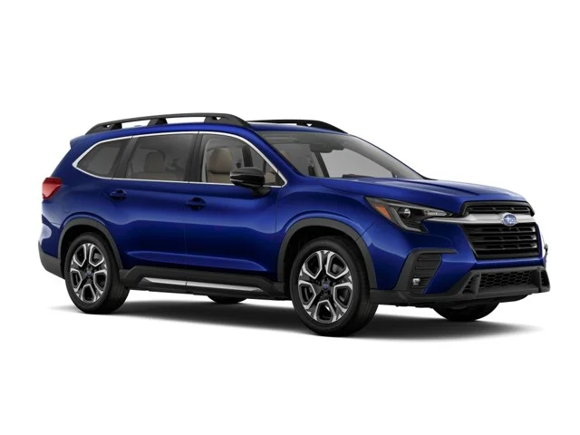 2026 Subaru Ascent Limited 7 Passenger's photo