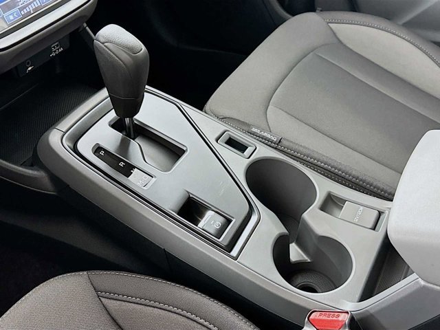 New 2026 ICE SILVER METALLIC Subaru Base image 15