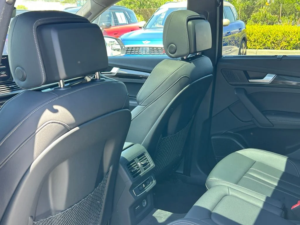 2023 Audi SQ5 Sportback Premium Plus - Photo 32