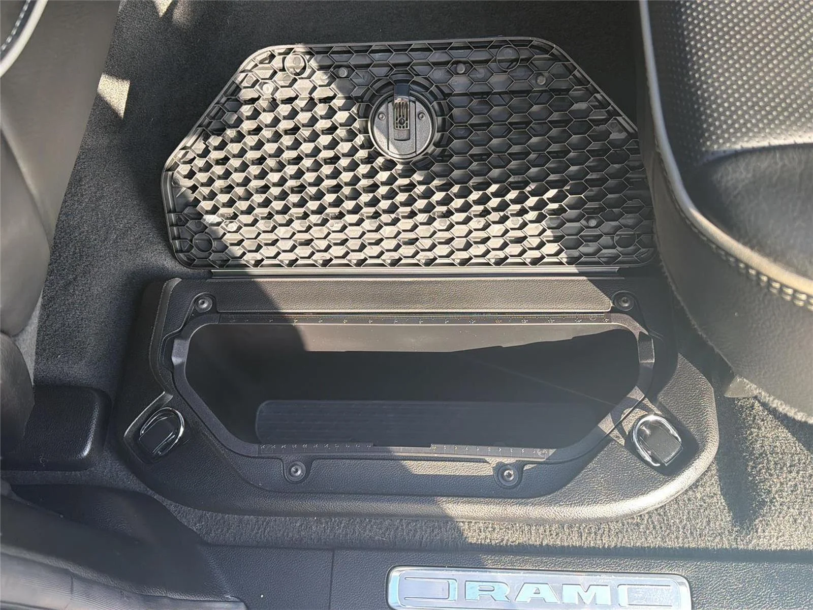 2024 RAM Ram 1500 Pickup Limited - Photo 25