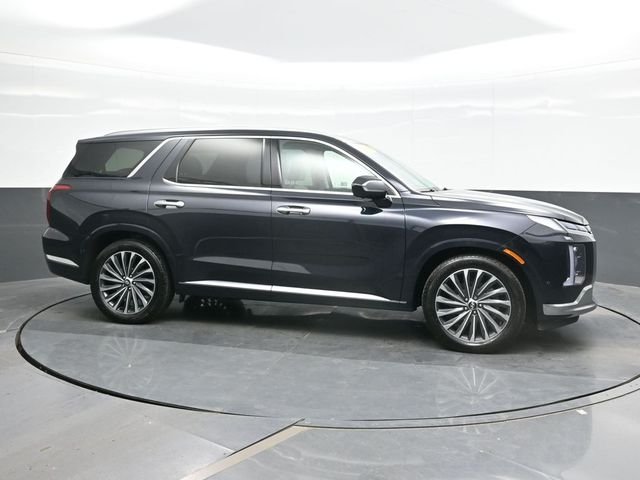 2024 Hyundai Palisade Calligraphy - Photo 8