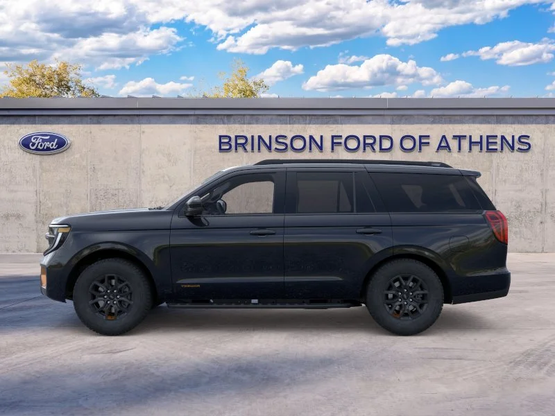2026 Ford Expedition Tremor - Photo 26