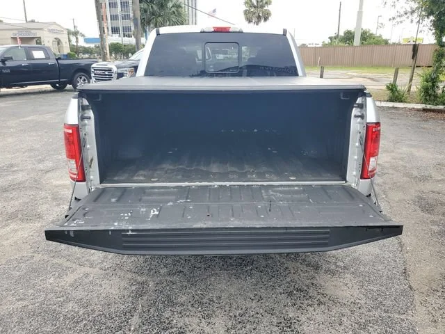 Used 2015 Ingot Silver Me Ford XL image 28