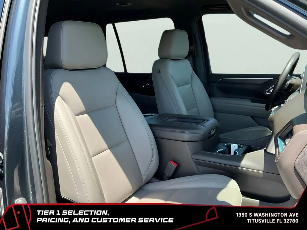 Used 2021 Shadow Gray Metallic Chevrolet LT image 17