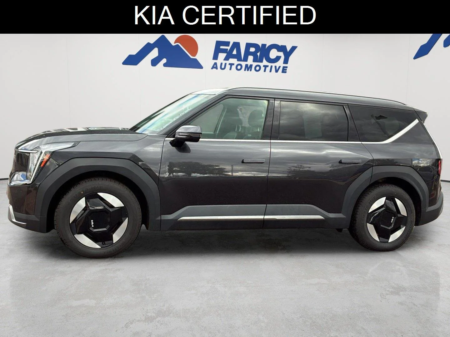 Used 2024 Panthera Metal Kia Wind image 1