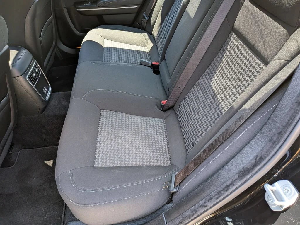 Used 2023 Black Dodge GT image 29