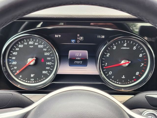 Used 2019 Silver Mercedes-Benz E 300 image 33