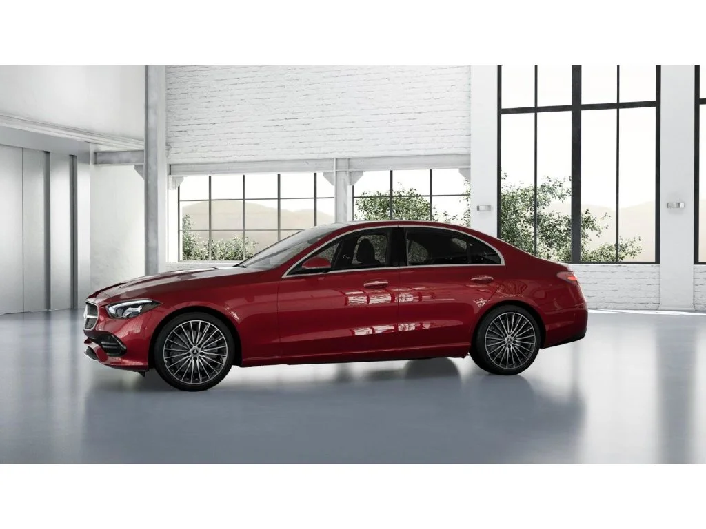 New 2027  Mercedes-Benz C 300 image 36