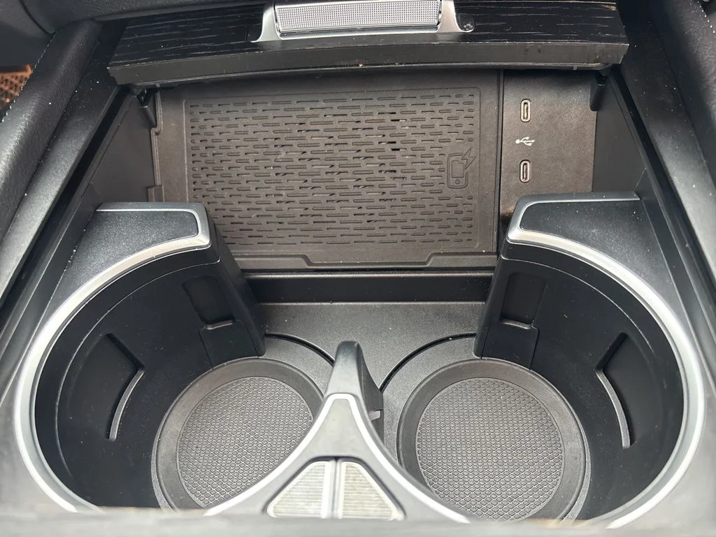 Used 2024 Cirrus Silver Metallic Mercedes-Benz GLE 350 image 32