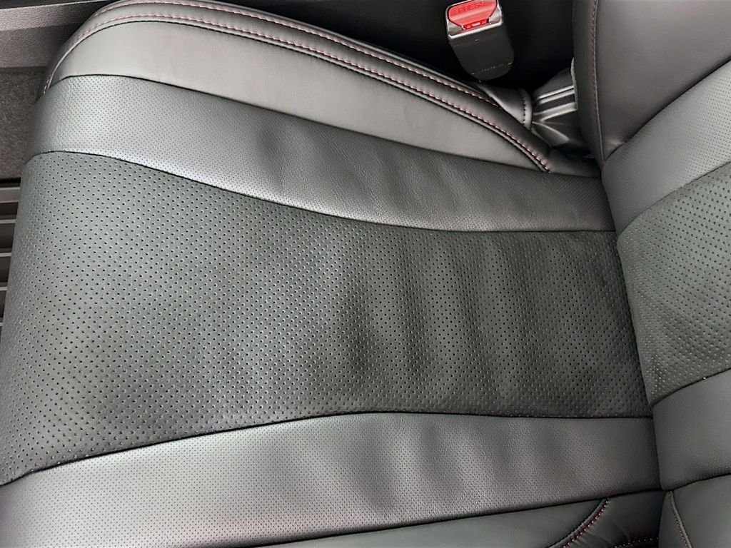 Used 2026 Black Acura A-Spec image 21