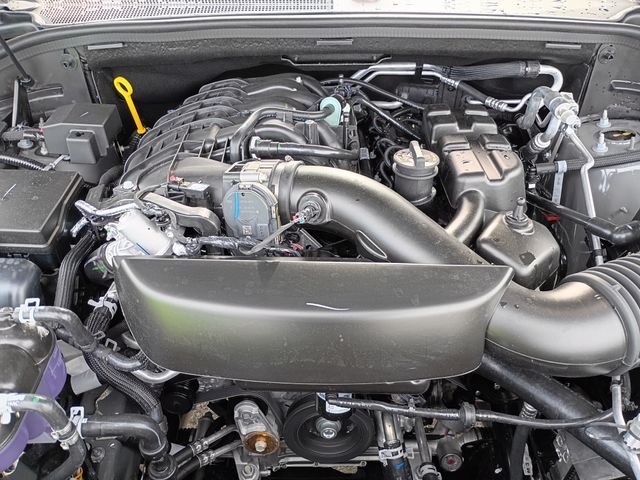 New 2026 Destroyer Gray Clearcoat Dodge GT Plus image 23