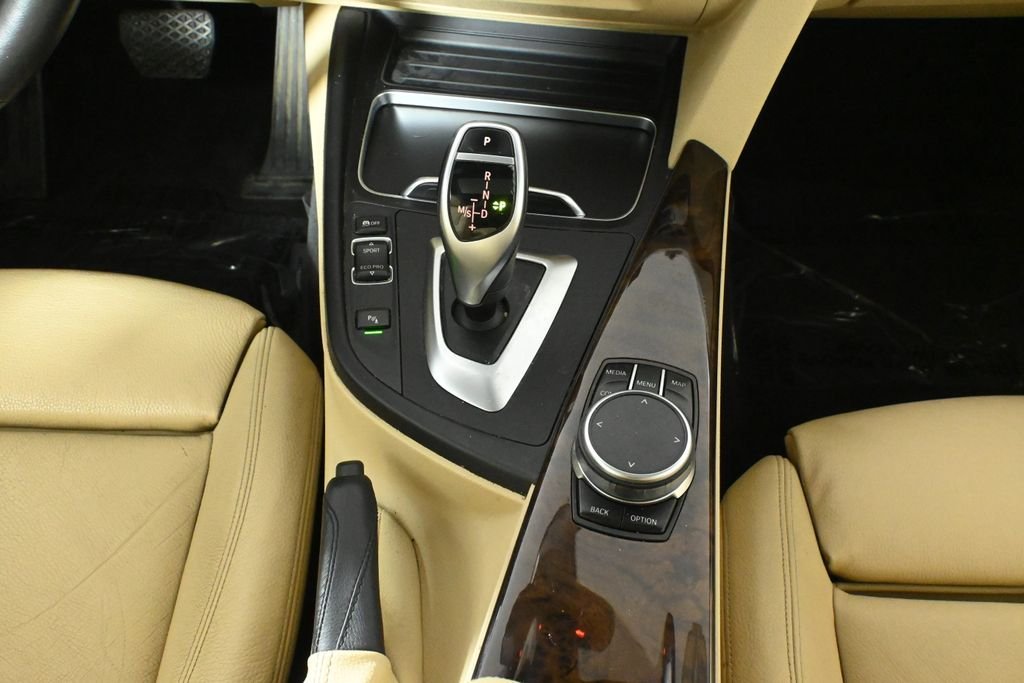 Used 2020 Black Sapphire Metallic BMW 430i xDrive image 24