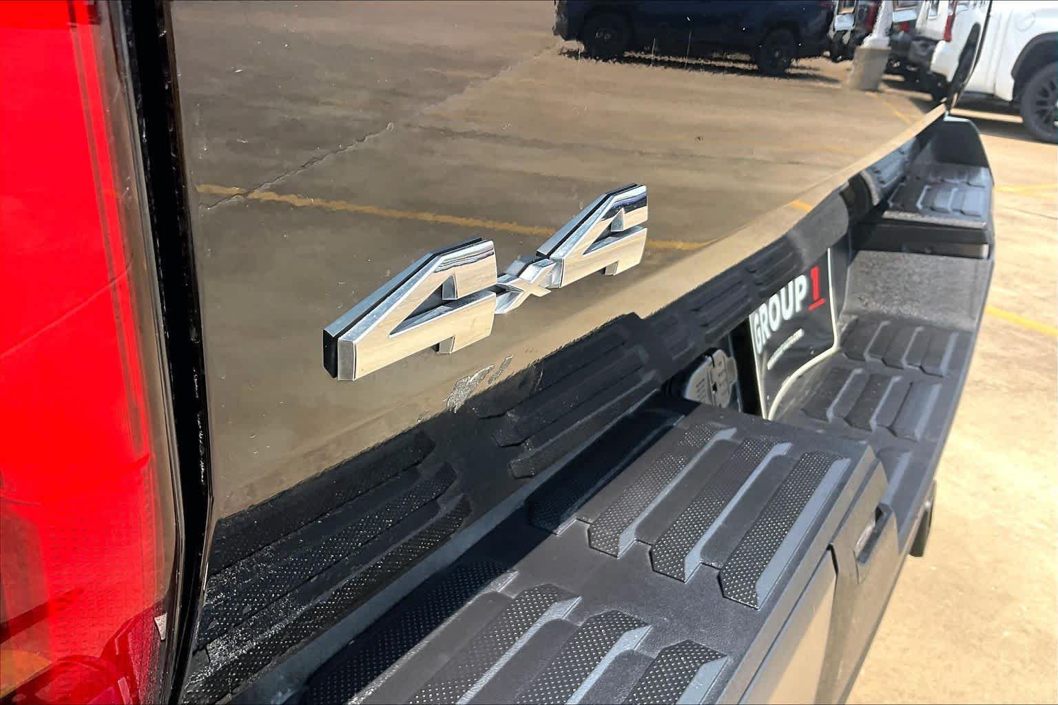 2023 Toyota Tundra SR5 - Photo 30