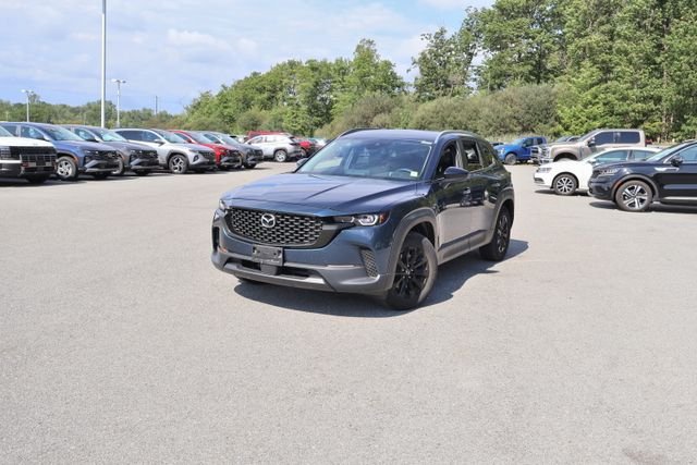 2024 Mazda CX-50 2.5 S Select Package