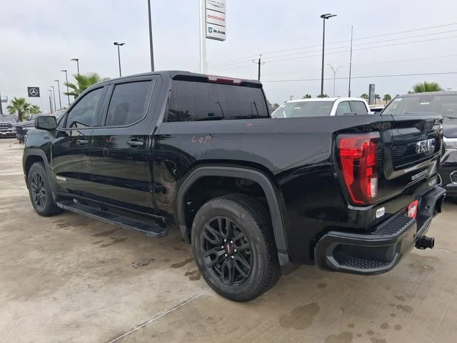 Used 2024 Black GMC Elevation image 5
