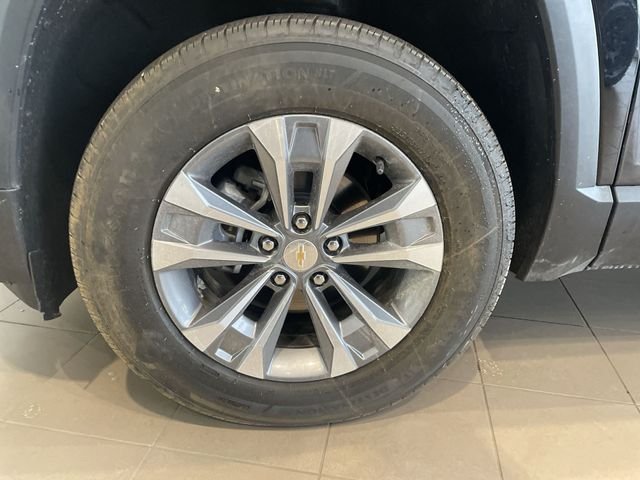 2025 Chevrolet Equinox LT - Photo 13