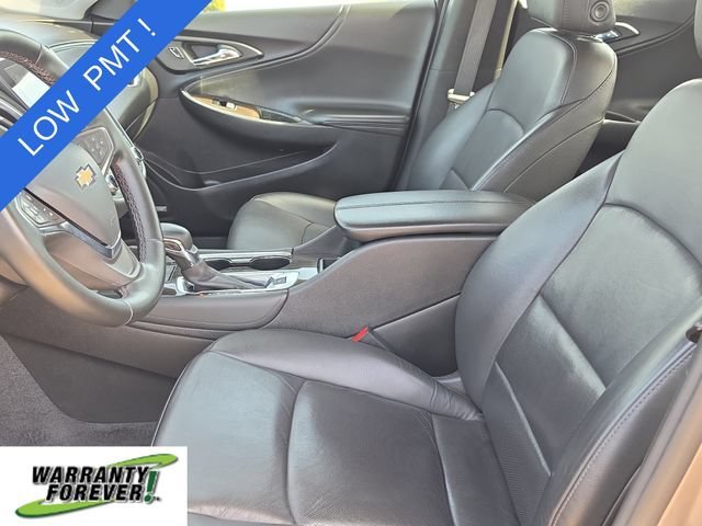 2024 Chevrolet Malibu 2LT - Photo 15