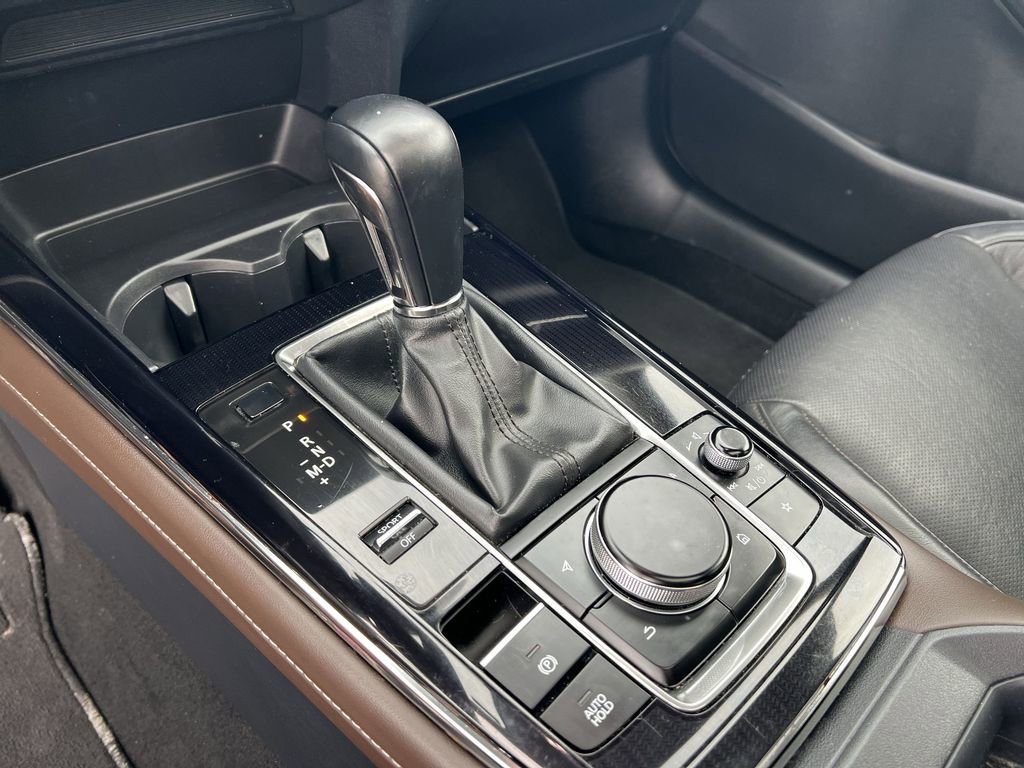 2021 Mazda CX-30 Premium - Photo 15