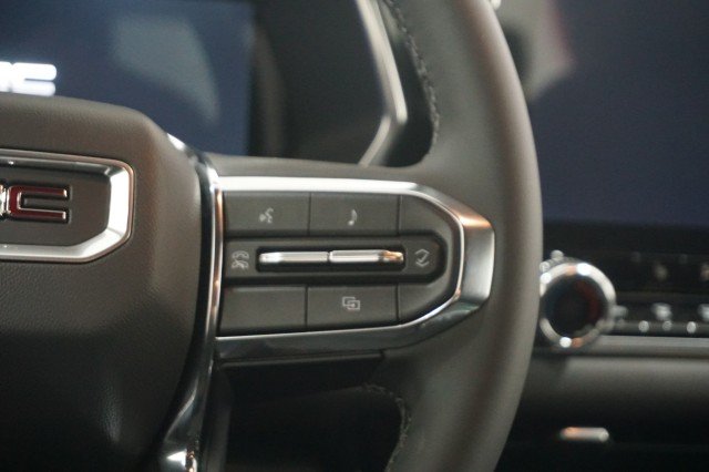 2026 GMC Canyon Elevation - Photo 25