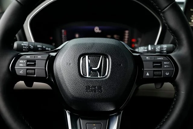 New 2026 Platinum White Pearl Honda Elite image 36
