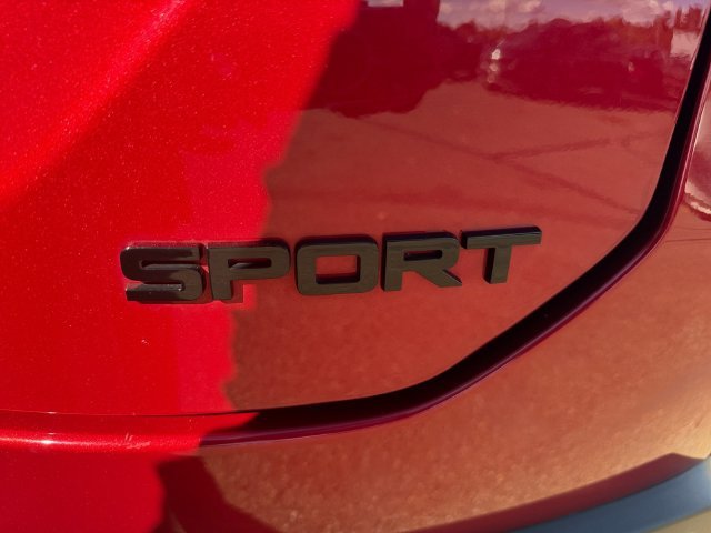 2025 Honda Pilot Sport - Photo 40