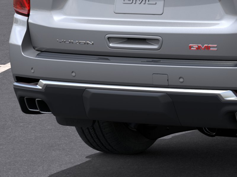 2026 GMC Yukon XL Denali - Photo 14