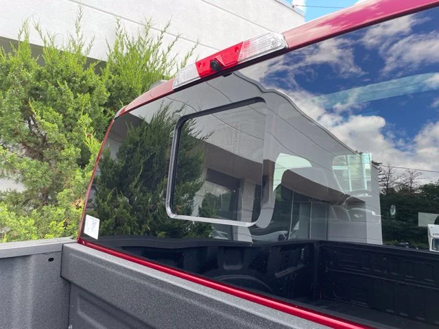 New 2026 RUBY RED Ford Platinum image 68