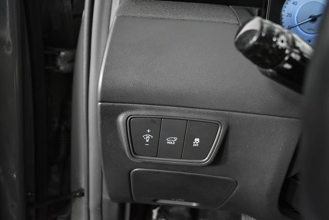 2024 Hyundai Tucson Limited - Photo 49
