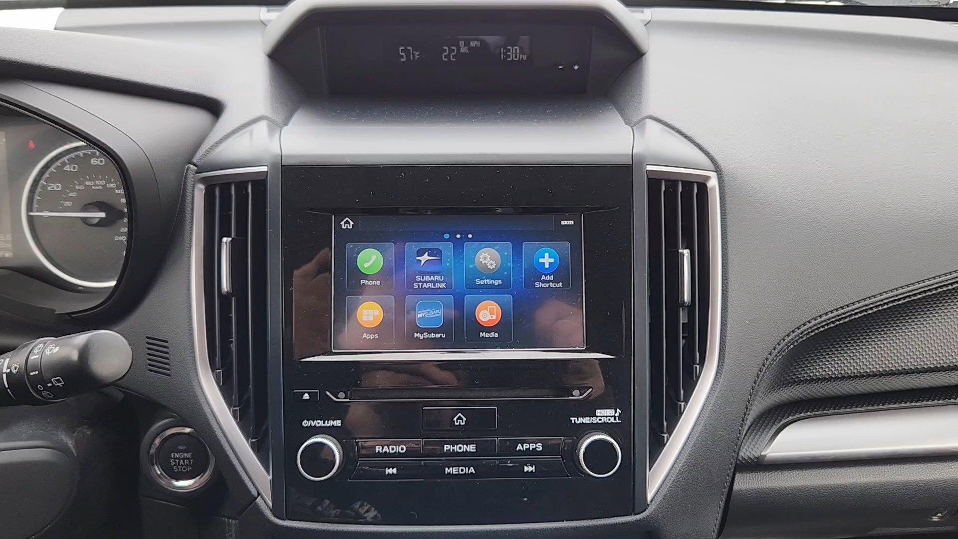 2022 Subaru Forester Premium - Photo 15