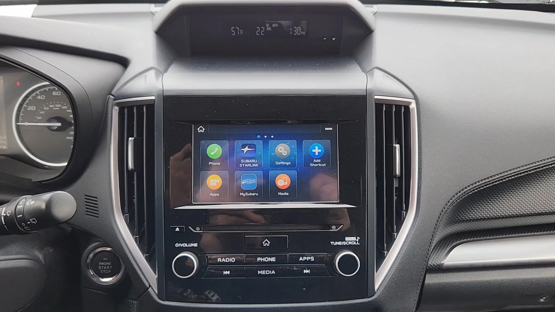 2022 Subaru Forester Premium - Photo 15