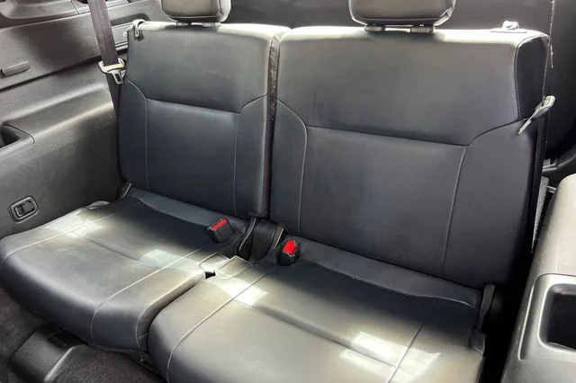 Used 2025 Cosmic Blue Metallic Mitsubishi Trail Edition image 18