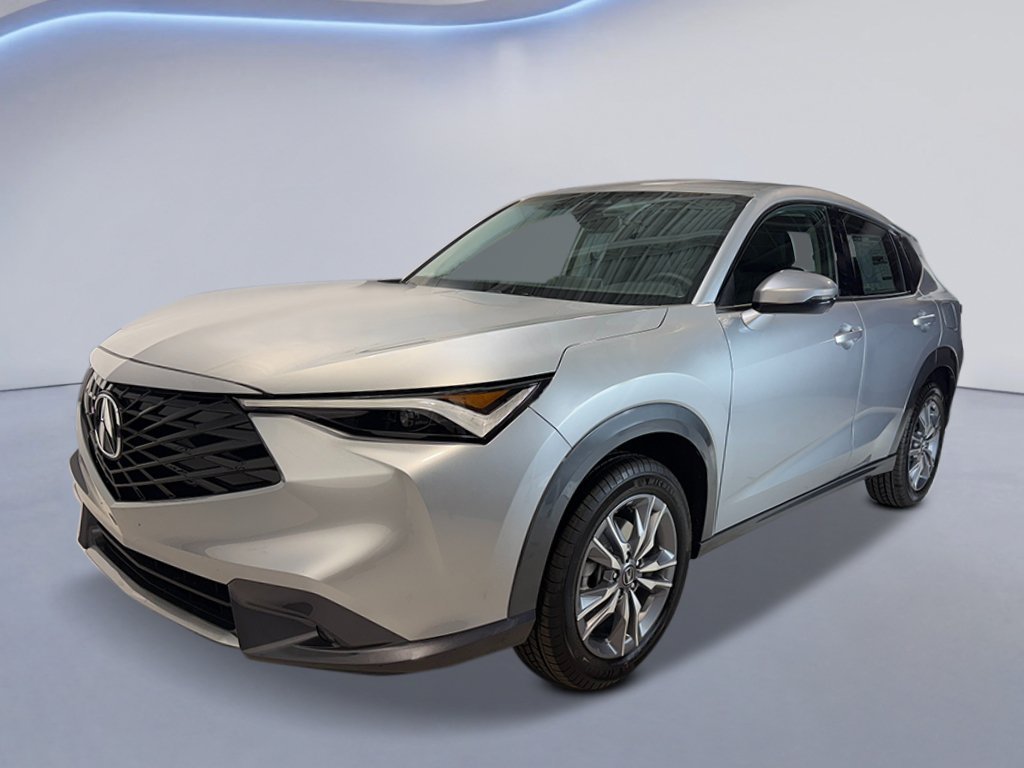 2026 Acura ADX Base