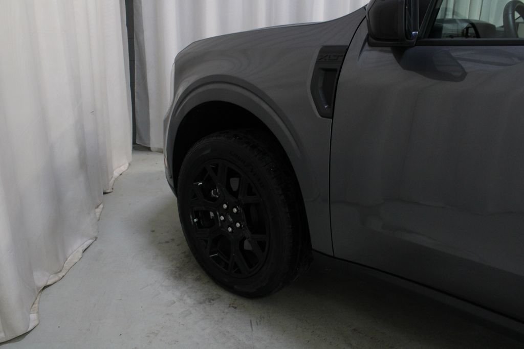 2026 Ford Maverick XLT - Photo 29