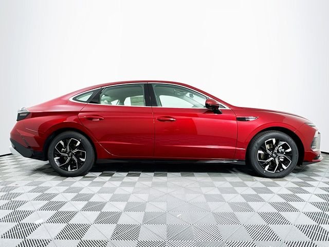 2025 Hyundai Sonata SEL - Photo 7