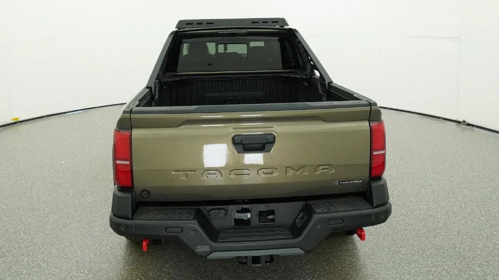 2026 Toyota Tacoma Trailhunter - Photo 24