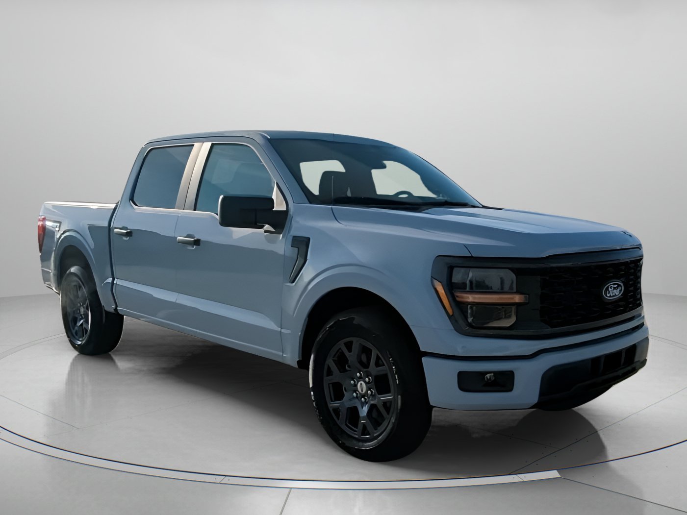 New 2026 Avalanche Ford STX® image 2