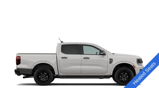 New 2026 Avalanche Ford XLT image 5